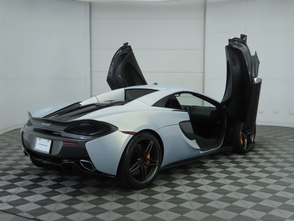 Thumbnail: 2019 Mclaren  - 25