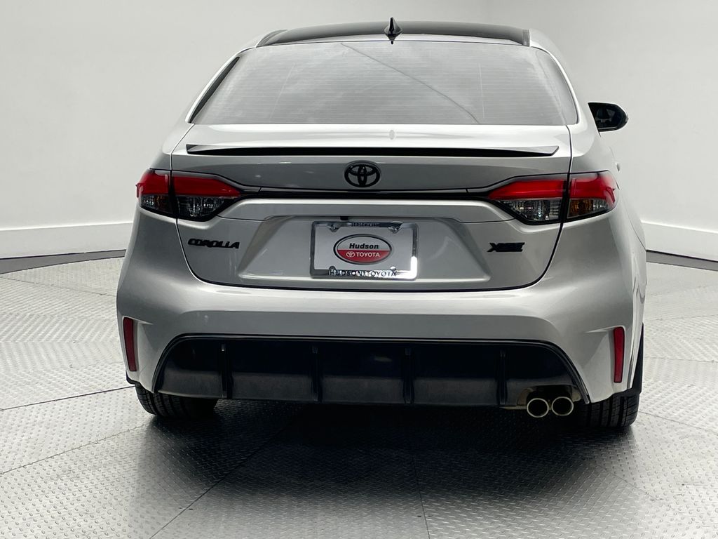 Thumbnail: 2023 Toyota Corolla - 6