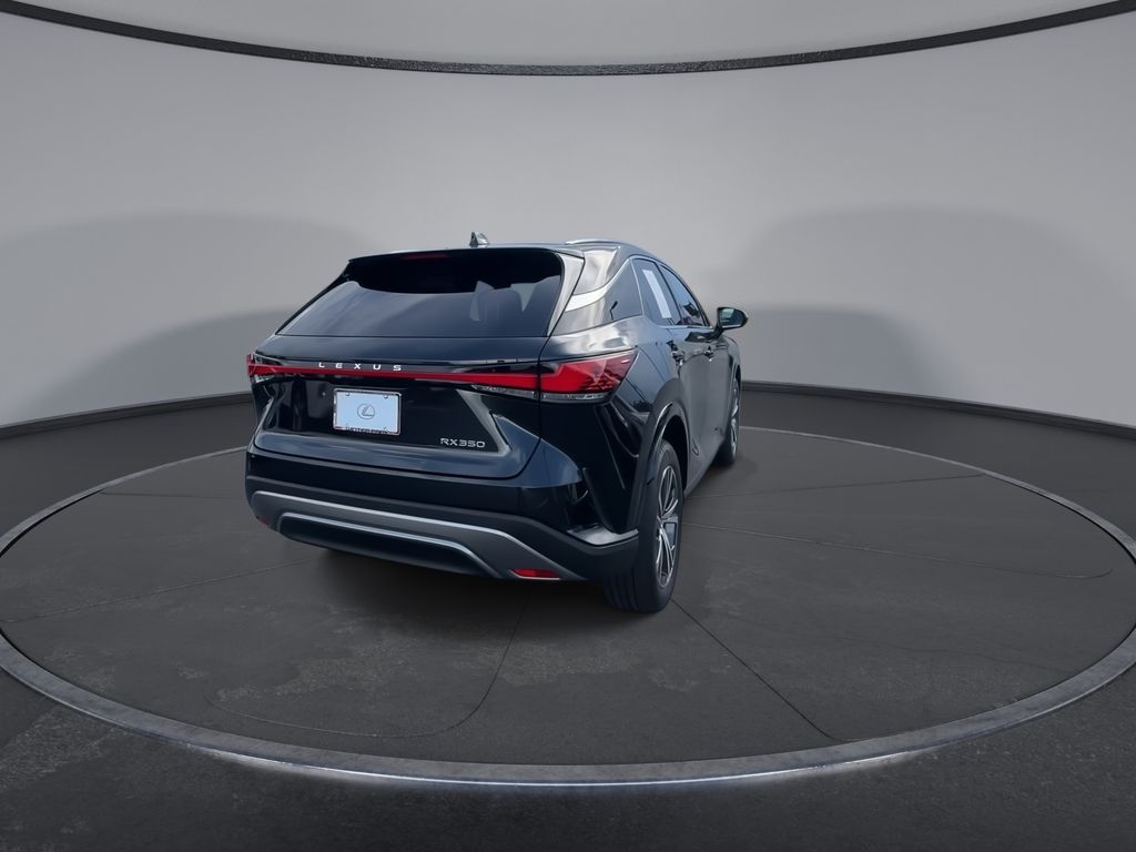 Thumbnail: 2026 Lexus RX - 8