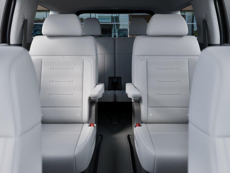 New 2026 Gray Hyundai Calligraphy image 12