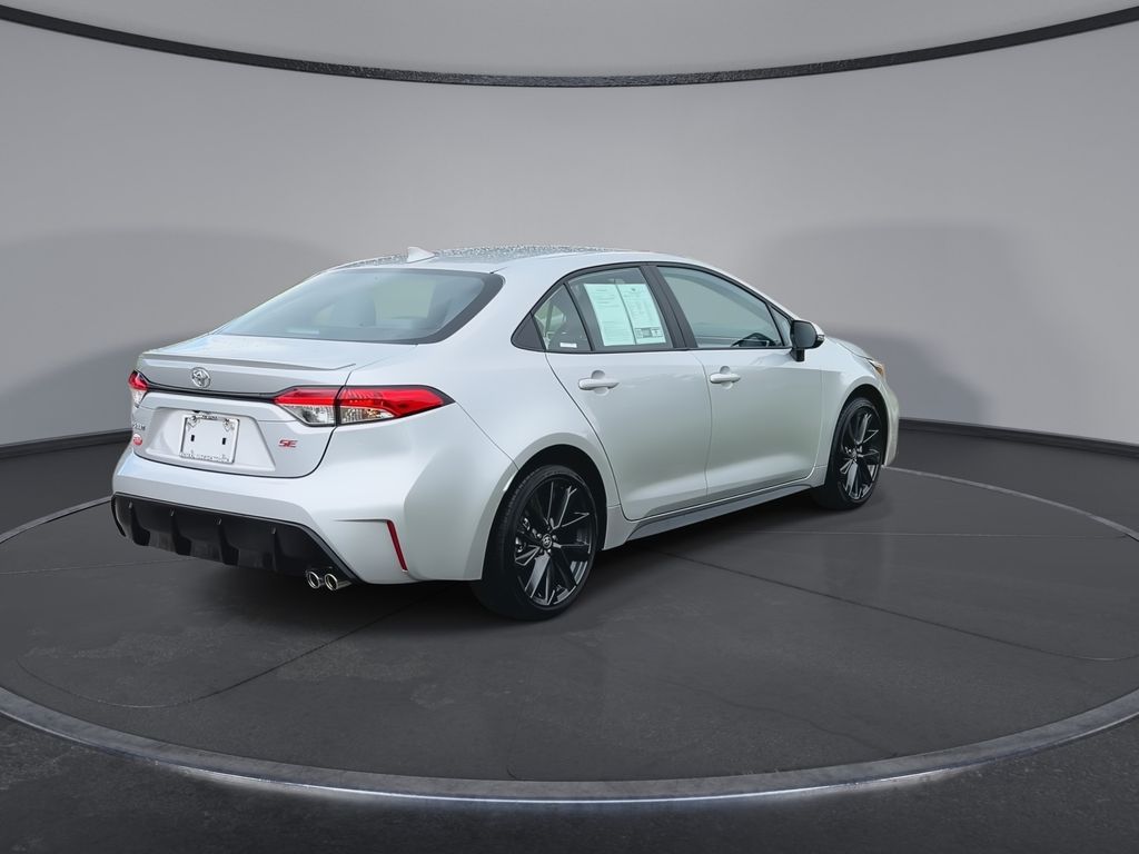 Thumbnail: 2026 Toyota Corolla - 8