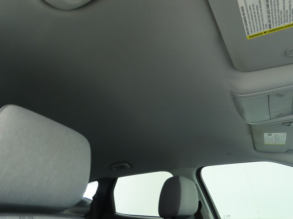 Thumbnail: 2021 Chevrolet Blazer - 16