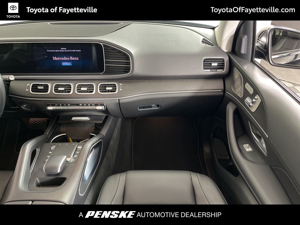 Thumbnail: 2023 Mercedes-Benz GLE - 20