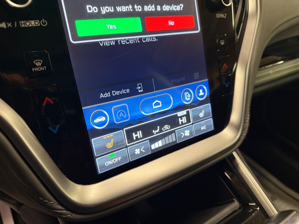 2024 Subaru Outback Onyx Edition photo