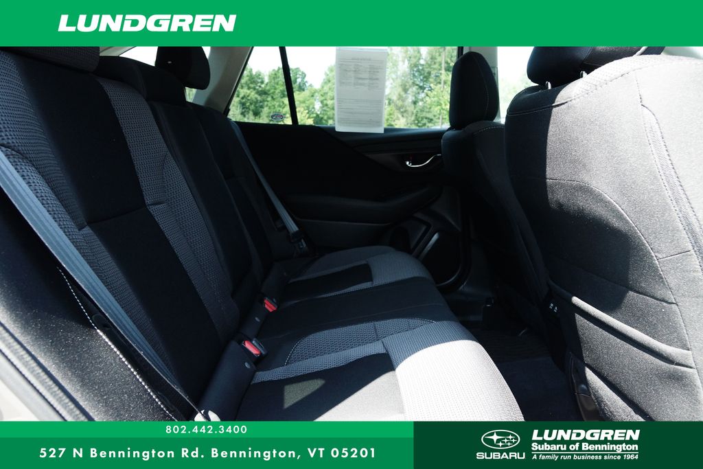 Used 2022 Subaru Outback SUV