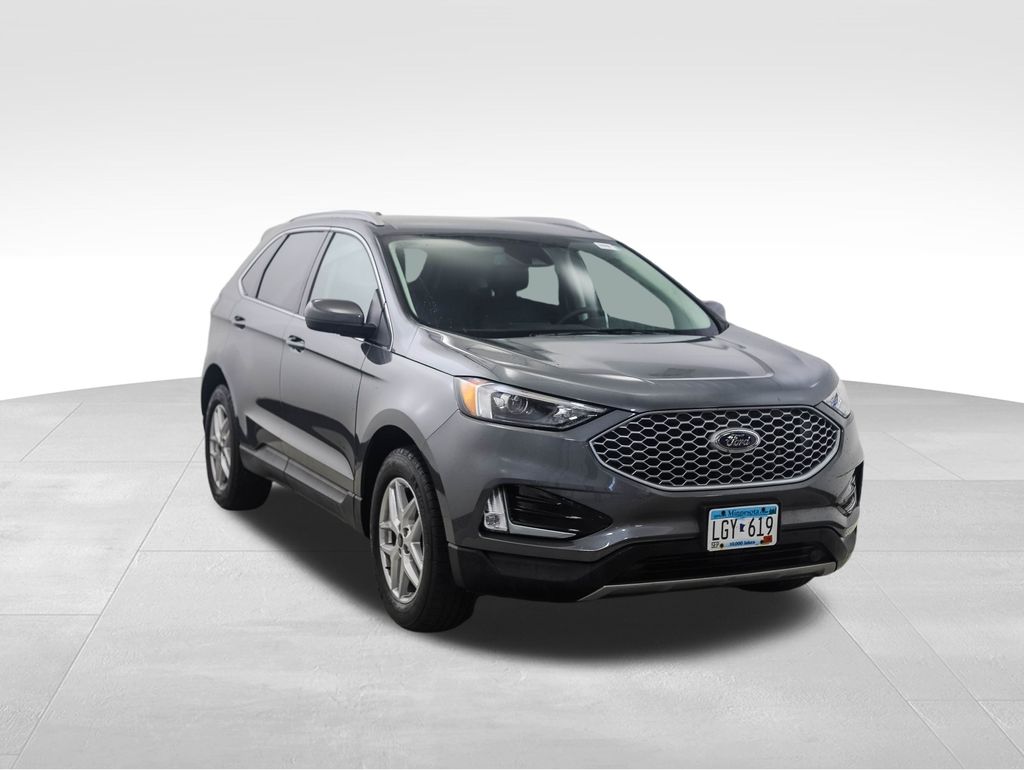 Thumbnail: 2024 Ford Edge - 7