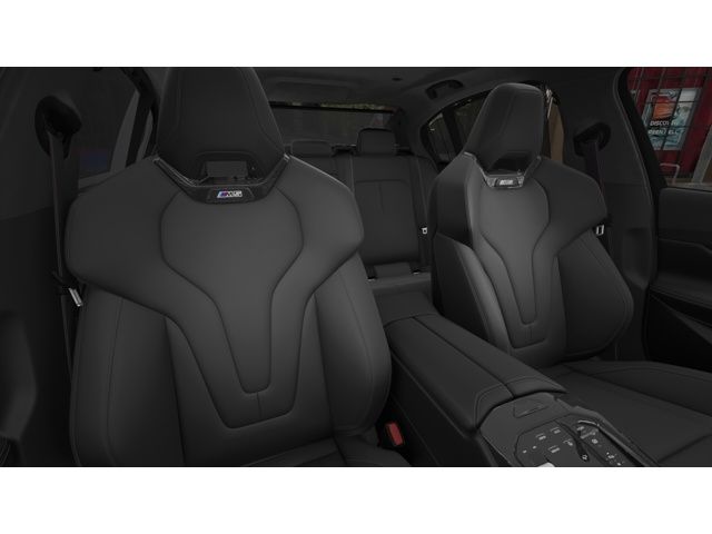 Thumbnail: 2026 BMW M5 - 11