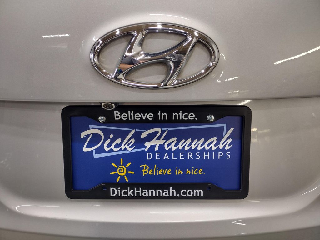 2018 Hyundai Santa Fe Sport 2.0T Ultimate