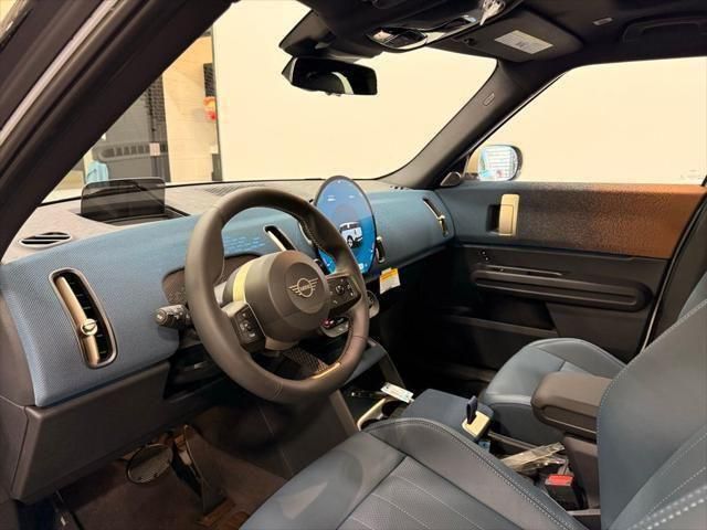 Thumbnail: 2026 MINI Cooper Countryman - 11