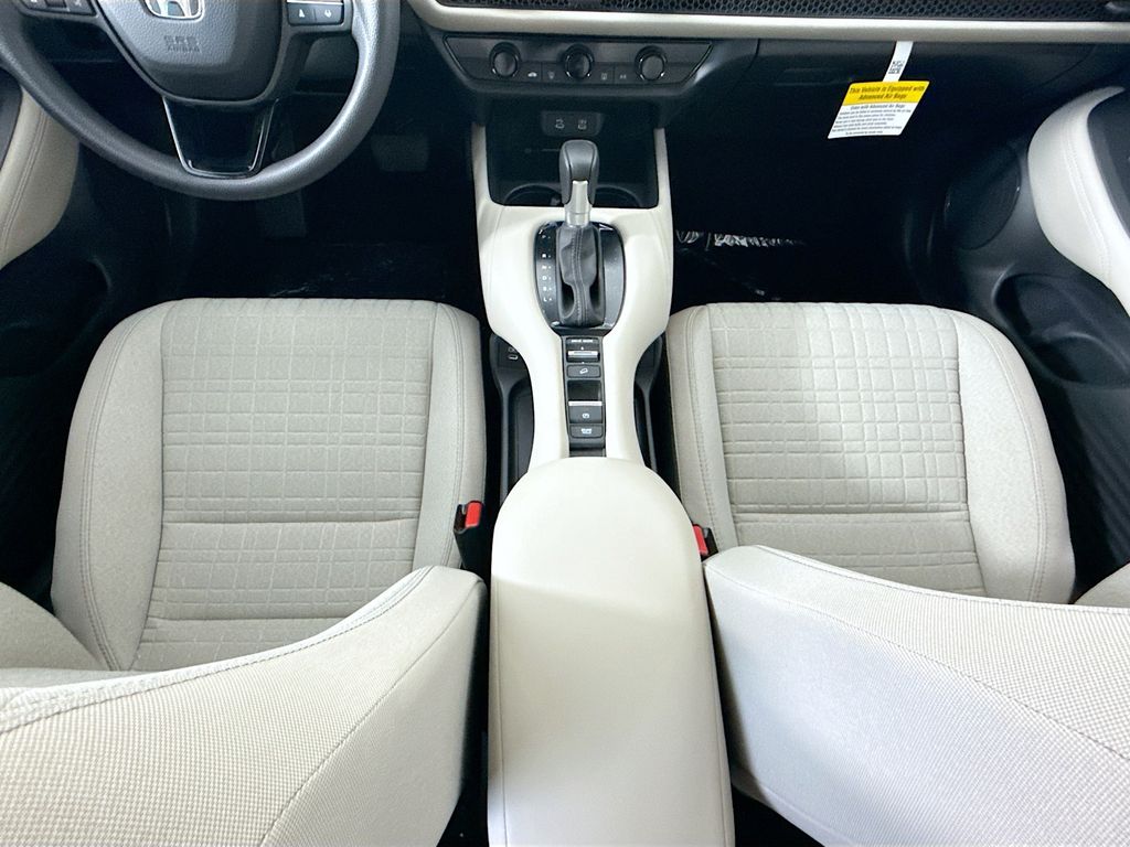 Thumbnail: 2027 Honda HR-V - 16
