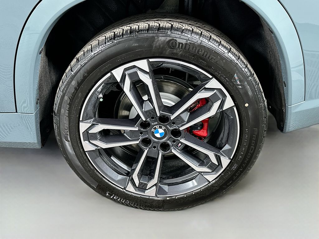 Thumbnail: 2026 BMW X1 - 23