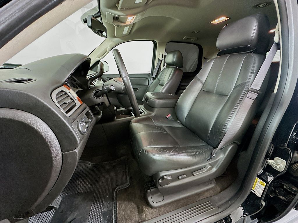 Thumbnail: 2014 GMC Yukon - 20