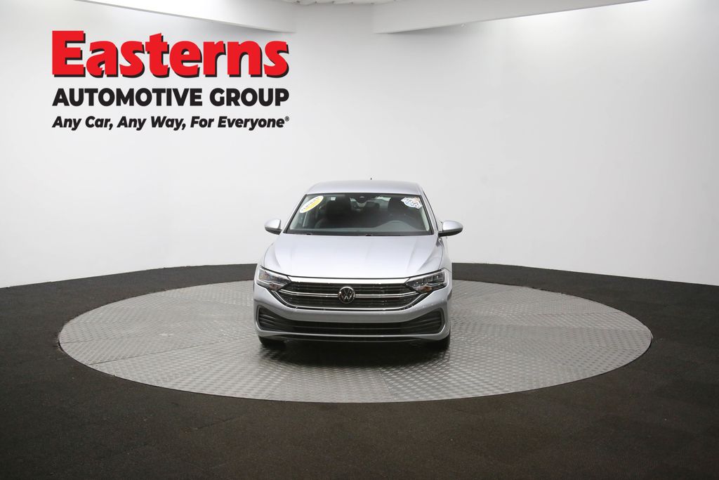 Used 2024 Silver Volkswagen 1.5T S image 50