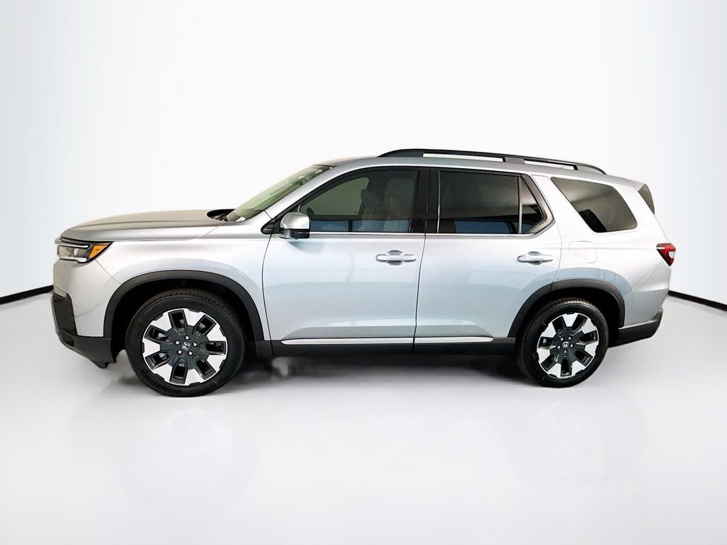 Thumbnail: 2026 Honda Pilot - 8