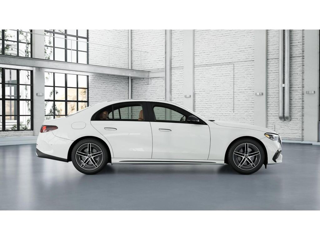 Thumbnail: 2027 Mercedes-Benz E-Class - 2