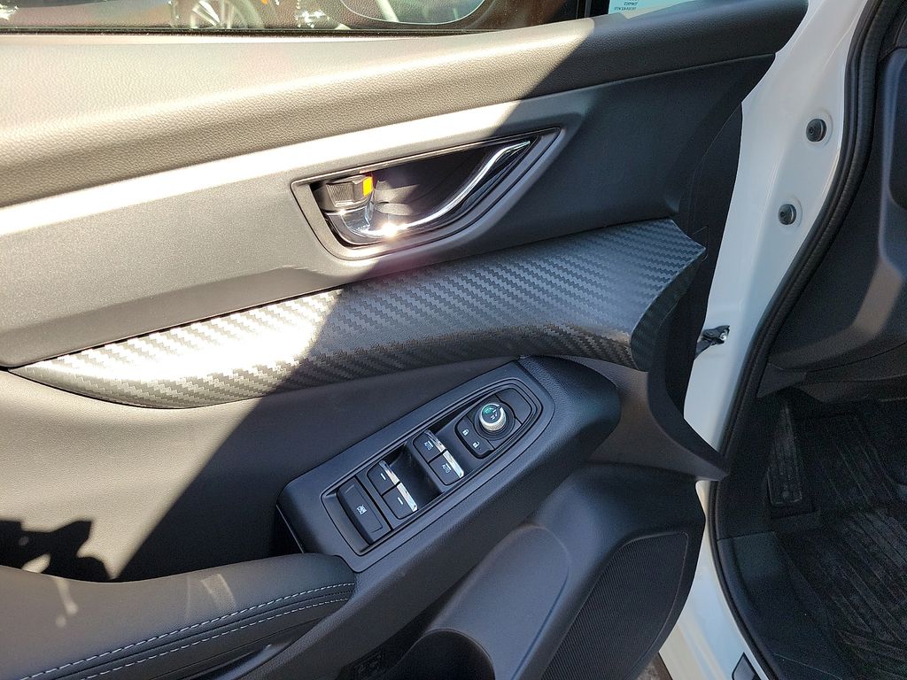 2026 Subaru Ascent Premium White at Brown Buick GMC