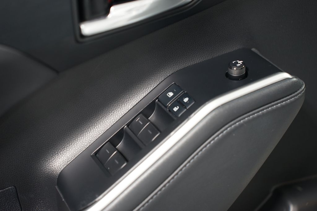 2022 Toyota Highlander XLE 32