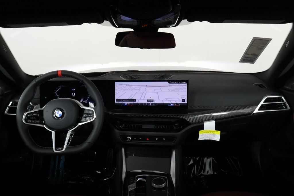 Thumbnail: 2025 BMW 2 Series - 4