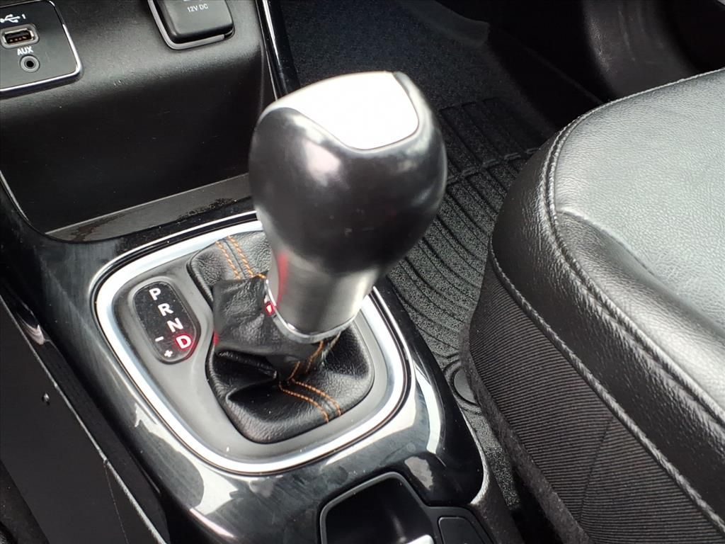 used 2020 Jeep Compass car, priced at $14,900