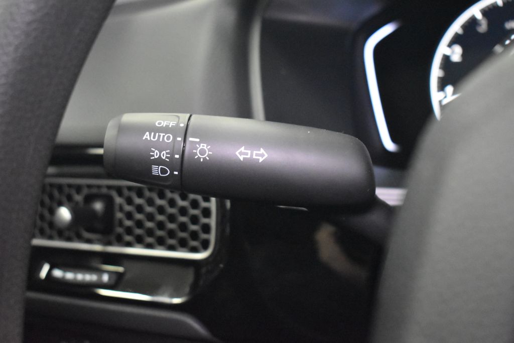 Thumbnail: 2026 Honda Civic - 14