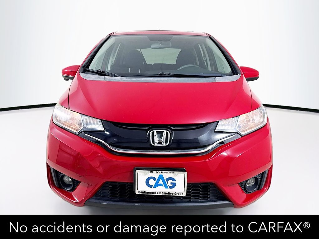 Used Car 2015 Honda Fit  For Sale Under $15,000 In Austin, Texas