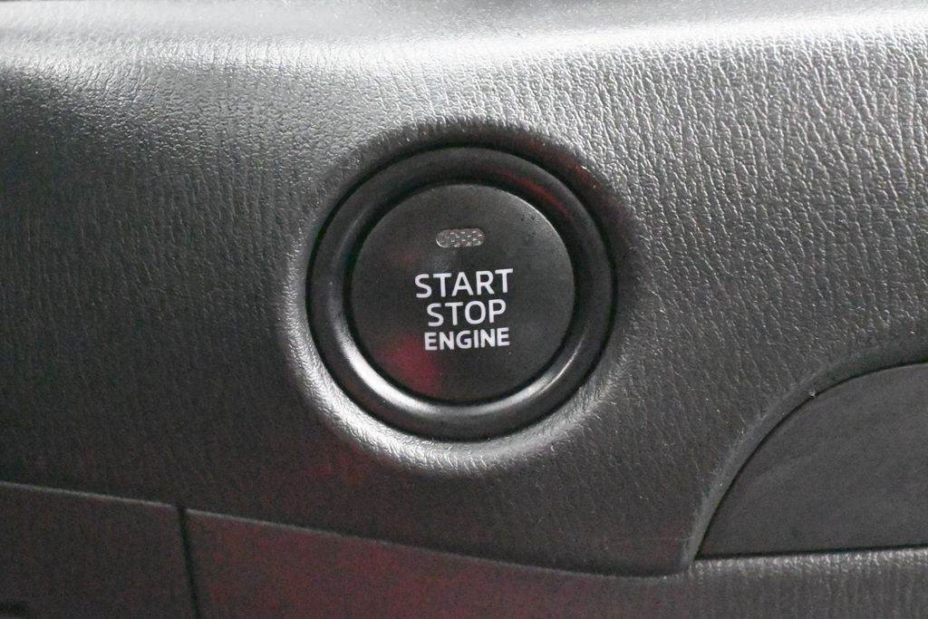 Used 2021 Jet Black Mica Mazda Sport image 19