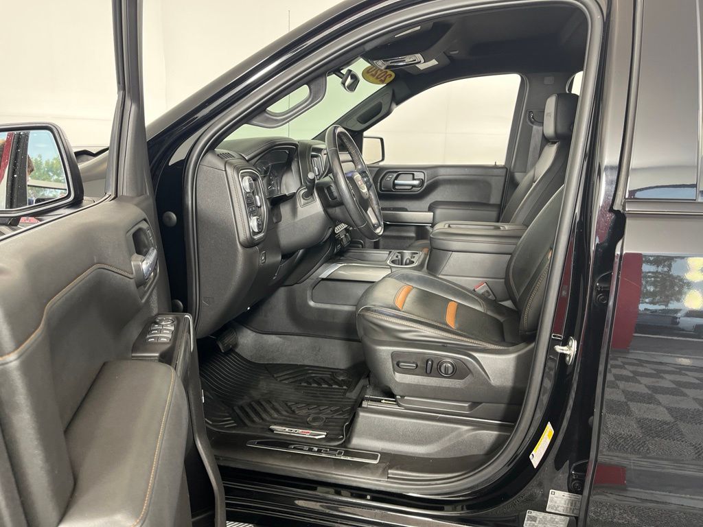 Thumbnail: 2020 GMC Sierra 1500 - 24