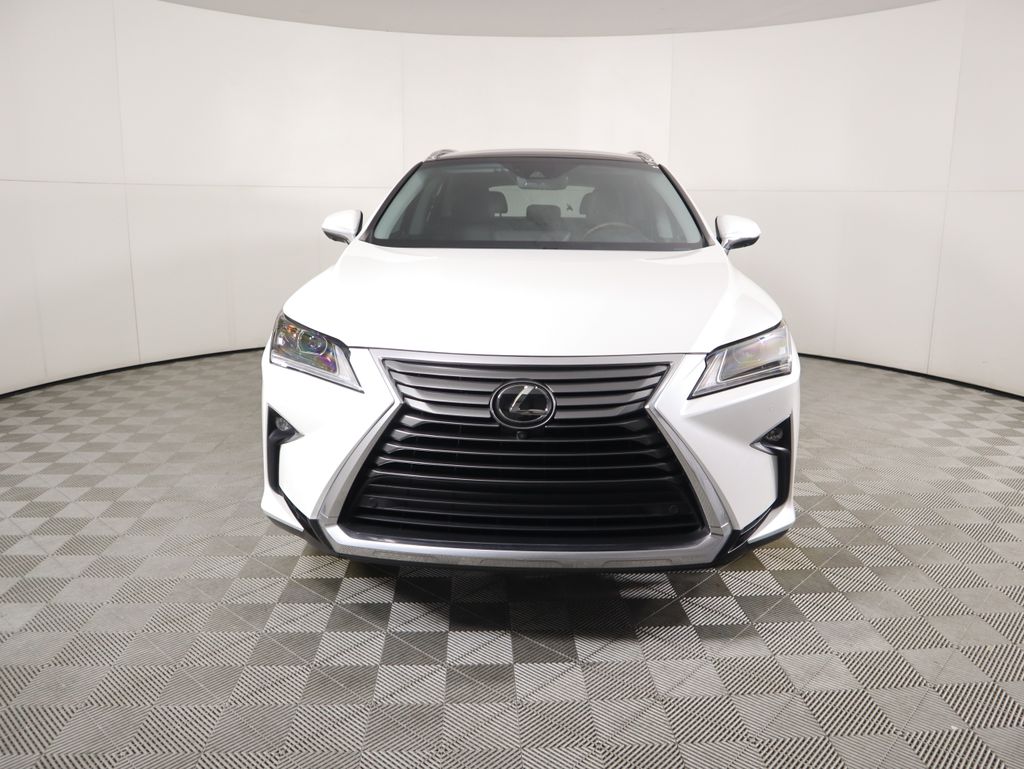 Thumbnail: 2019 Lexus RX - 2