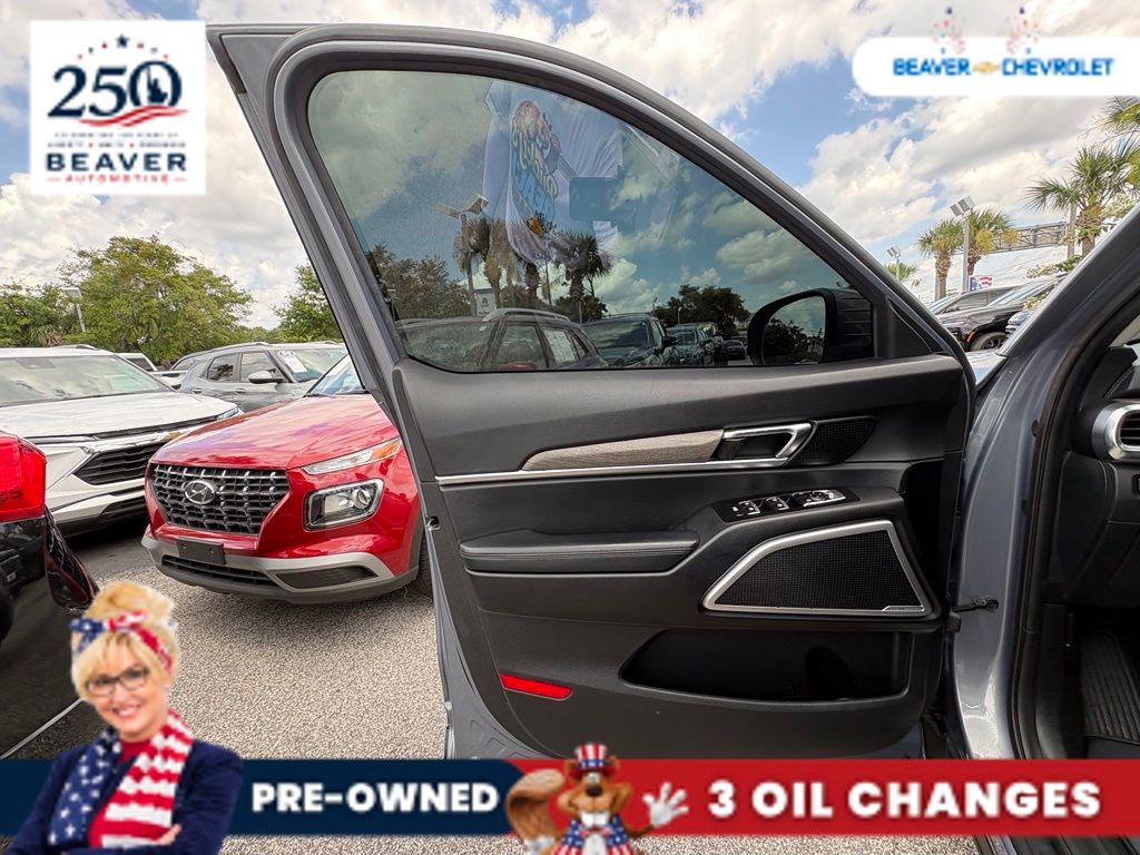 Used 2021 Kia Telluride SUV