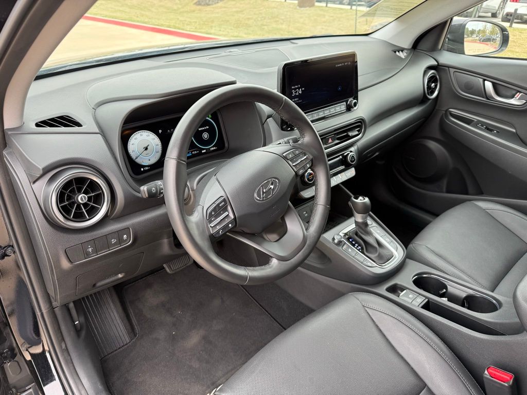 Thumbnail: 2023 Hyundai Kona - 13