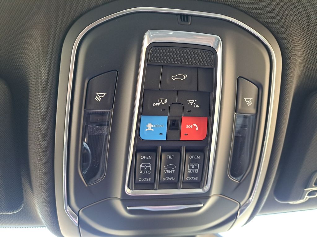 New Car 2025 Jeep Grand Cherokee  Limited For Sale Under $50,000 In Austin, Texas