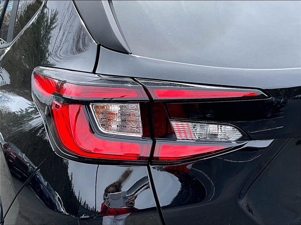 2024 Subaru Crosstrek — photo 26