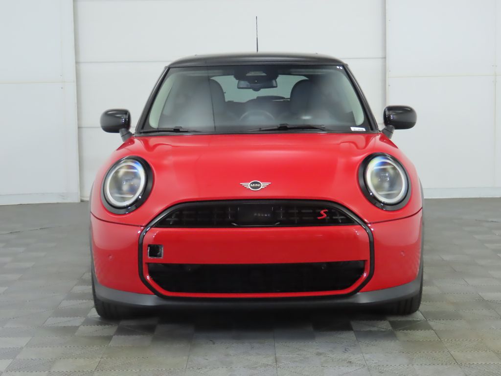 Thumbnail: 2025 MINI Cooper - 2