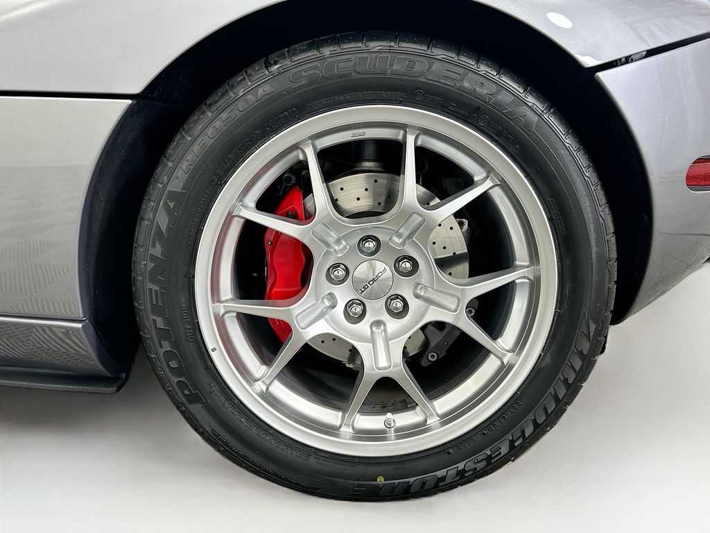 Thumbnail: 2006 Ford GT - 24