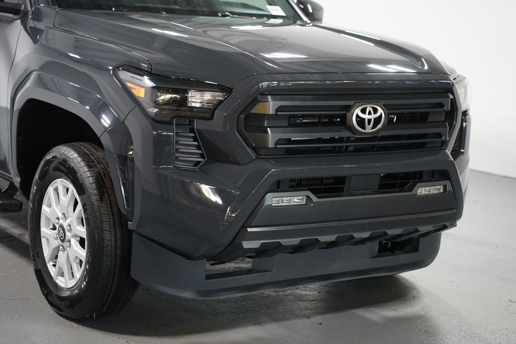 Thumbnail: 2024 Toyota Tacoma - 4