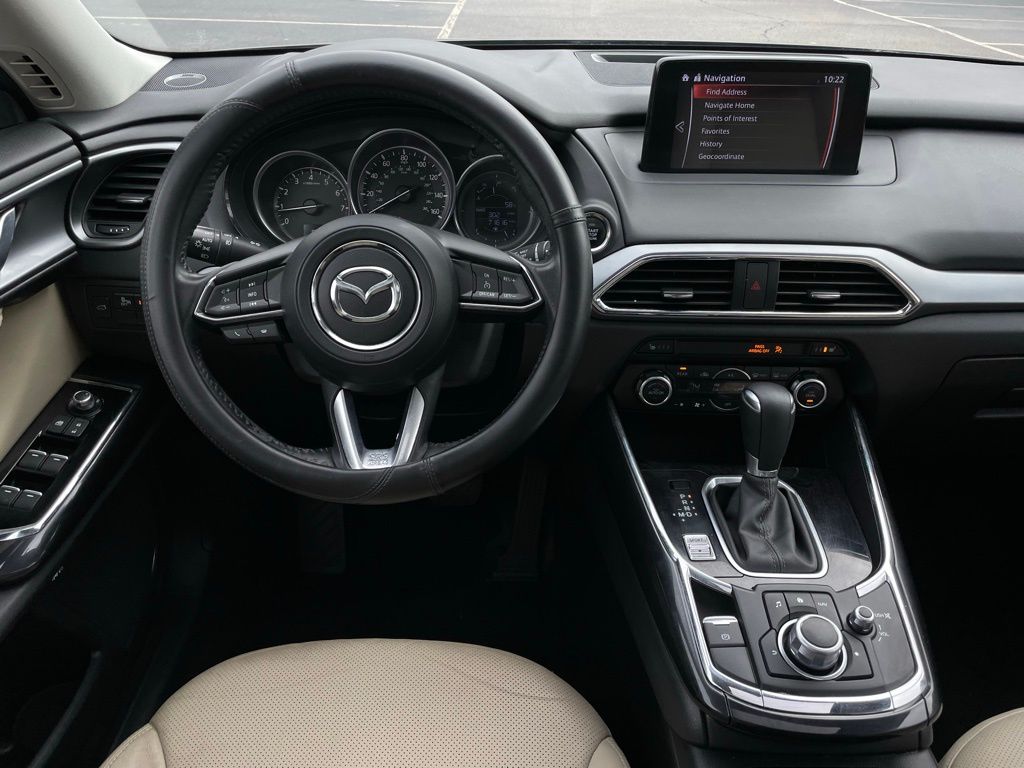 Thumbnail: 2016 Mazda CX-9 - 11