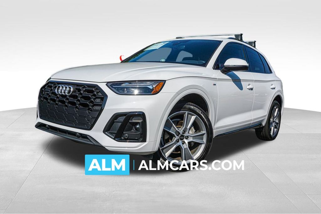 2025 Audi Q5