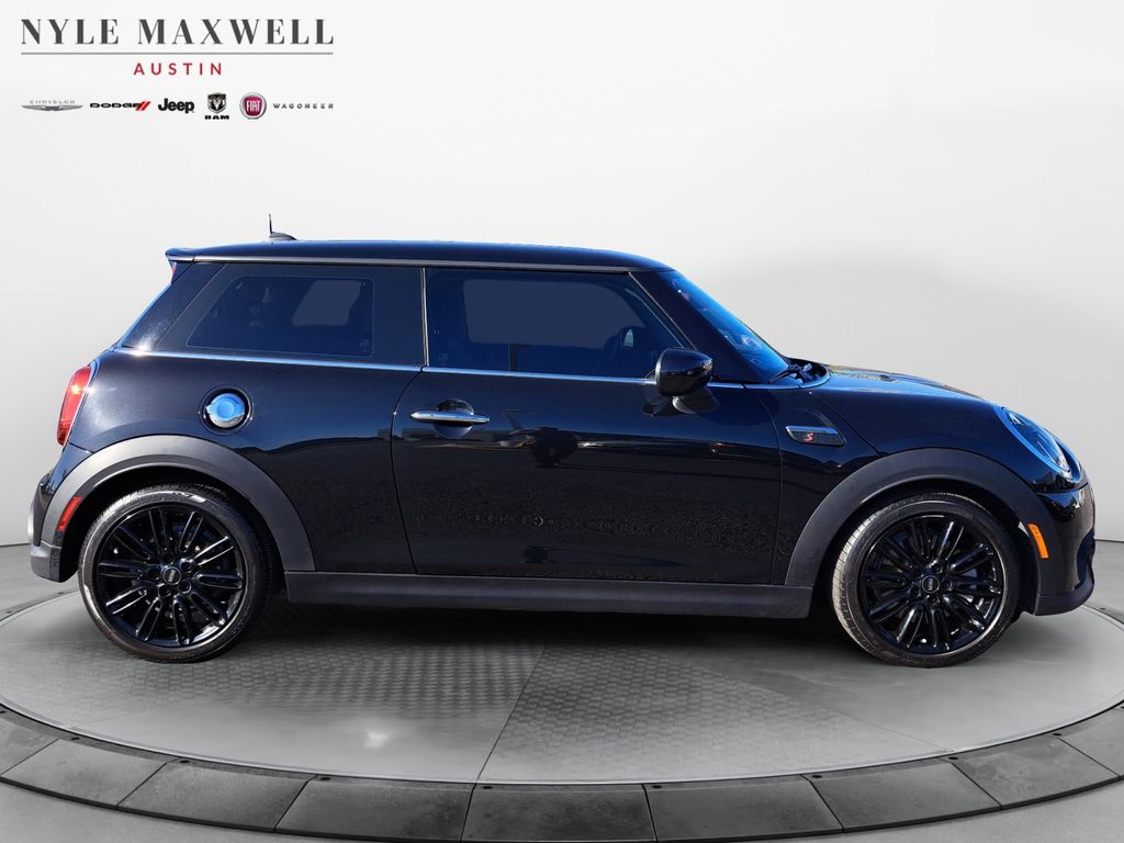 Used Car 2023 Mini Cooper S  Base For Sale Under $30,000 In Austin, Texas