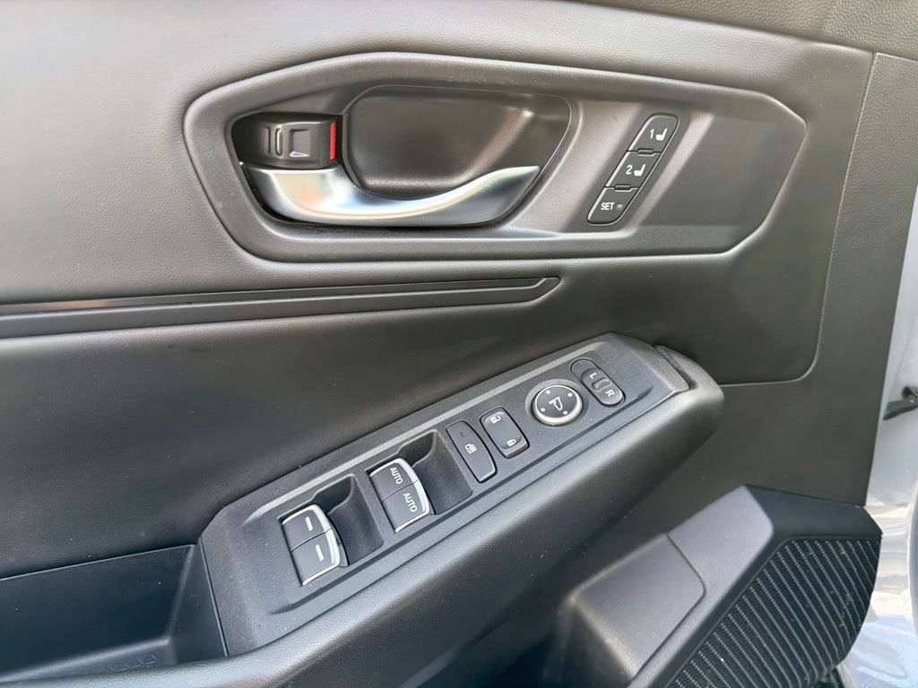 Thumbnail: 2024 Honda Accord - 26