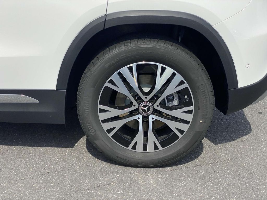 2025 Mercedes-Benz GLA 250 10