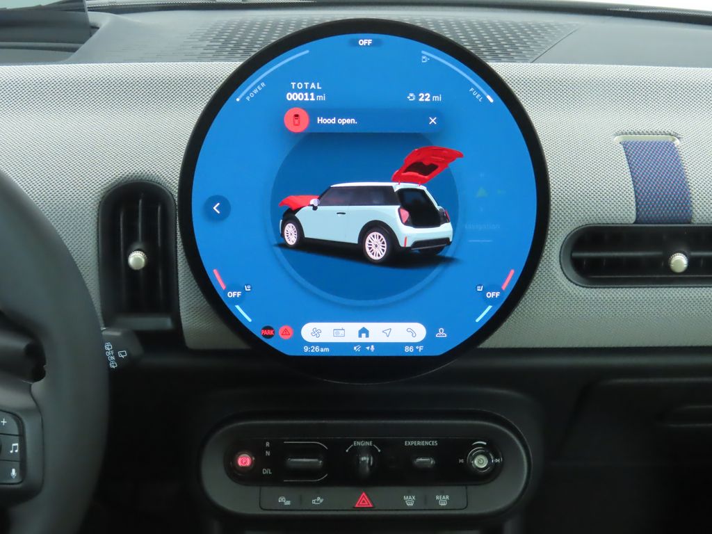 Thumbnail: 2026 MINI Cooper - 15