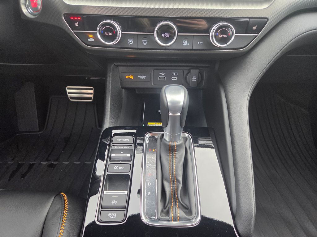 2026 Acura Integra A-Spec Tech Package