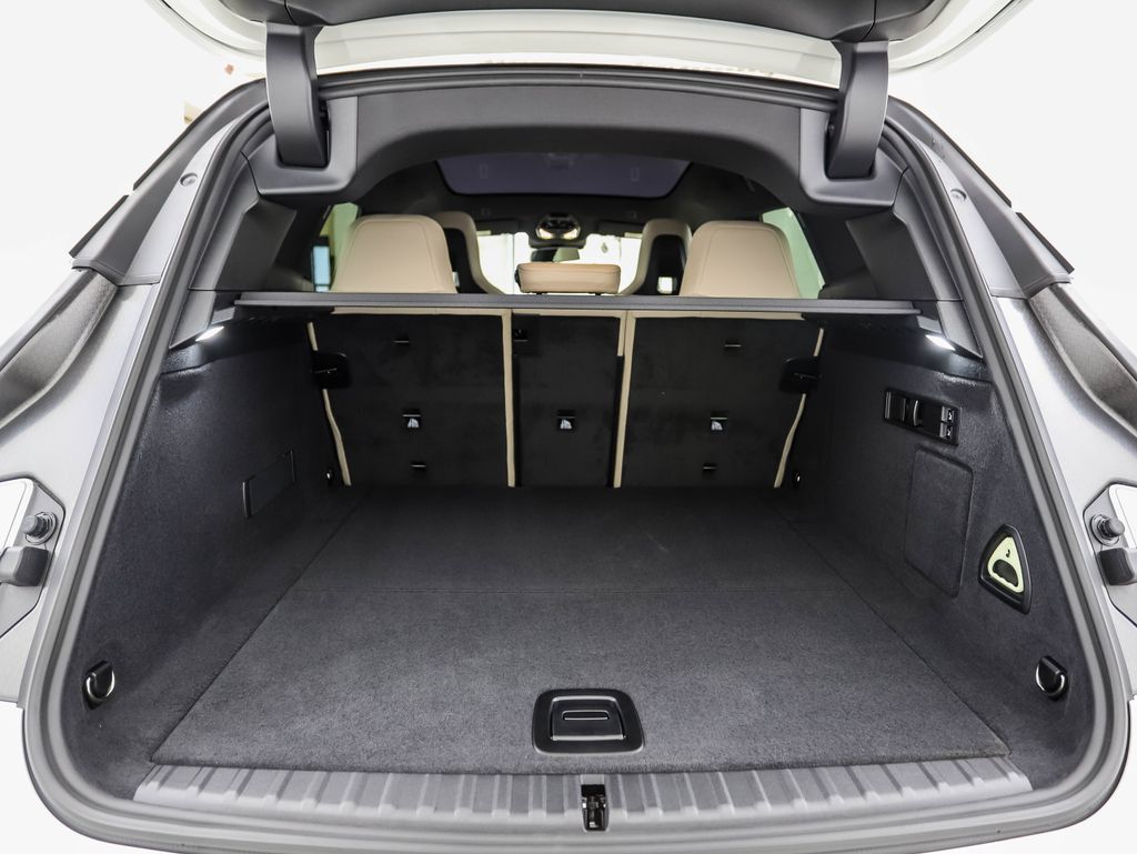 Thumbnail: 2026 BMW iX - 25