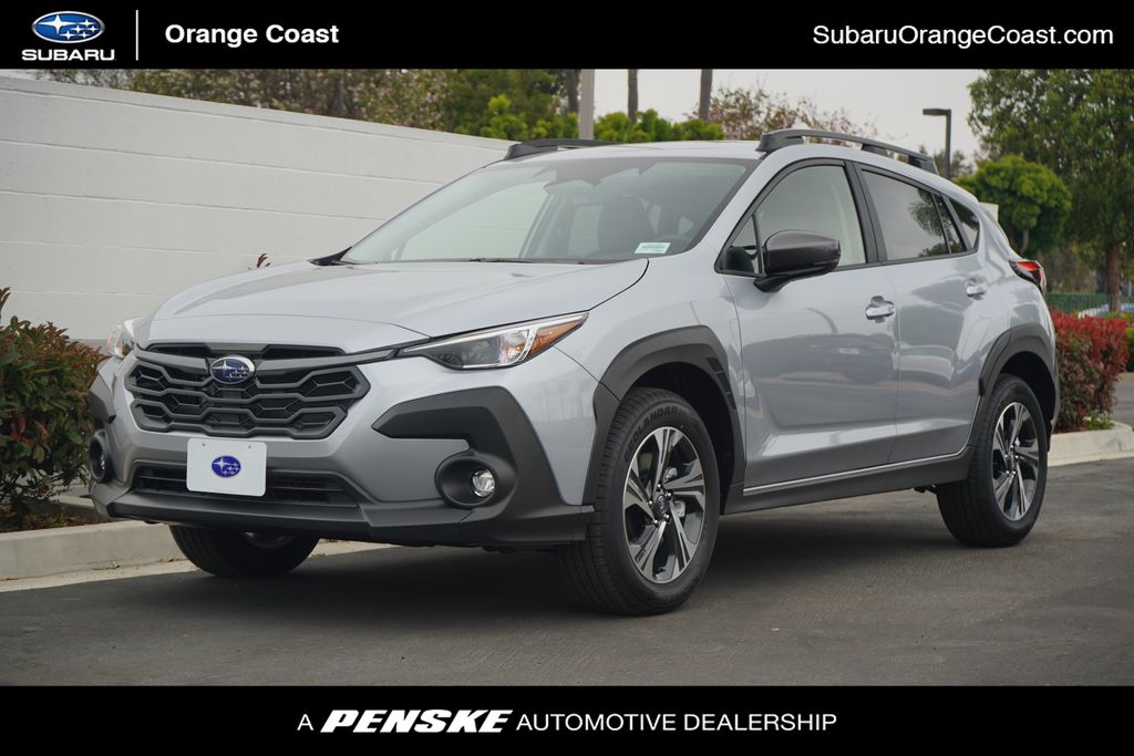 2025 Subaru Crosstrek Premium -
                Santa Ana, CA