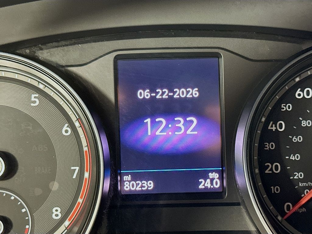 Thumbnail: 2021 Volkswagen Atlas - 12