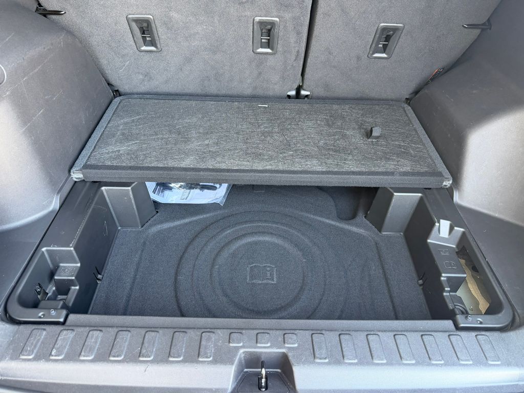 Used 2024 Chevrolet Equinox SUV