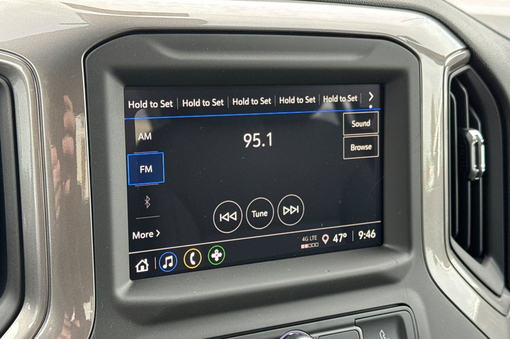 new 2026 GMC Sierra 2500HD car, priced at $72,373