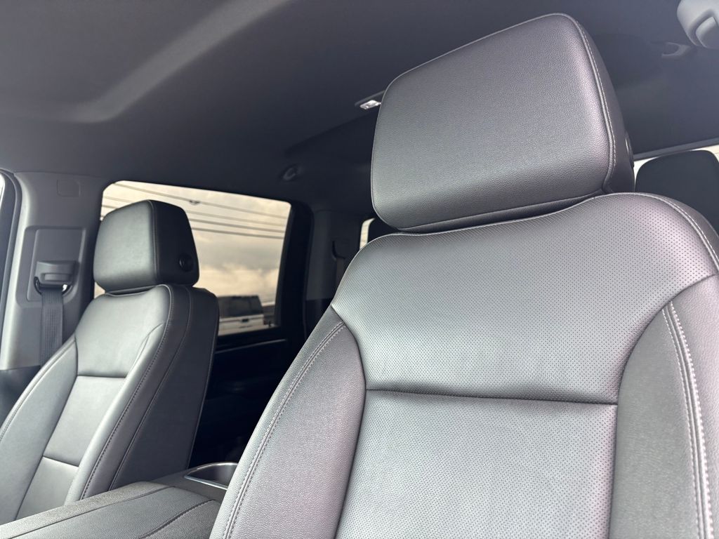 Used Car 2025 Chevrolet Silverado 2500hd  Ltz For Sale Under $80,000 In Austin, Texas