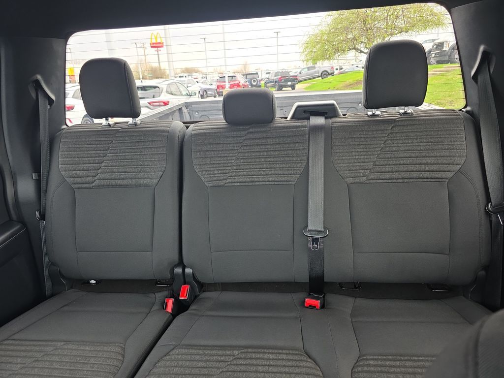 Certified Used 2022 Gray Ford XL image 36