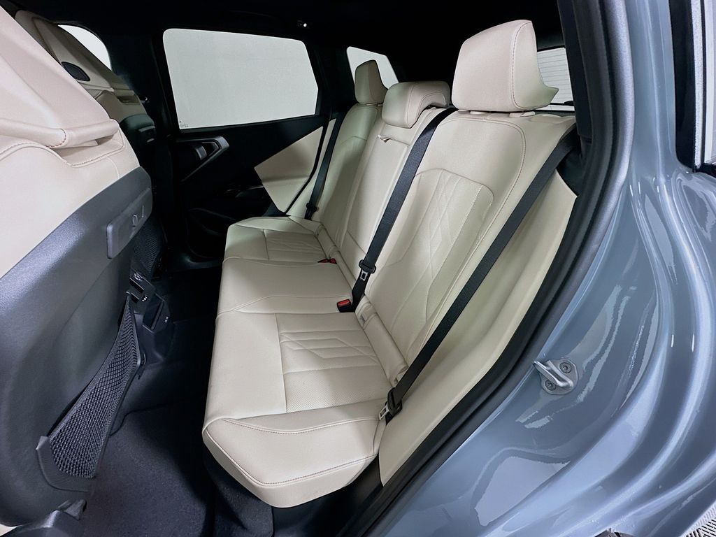 Thumbnail: 2026 BMW X3 - 17